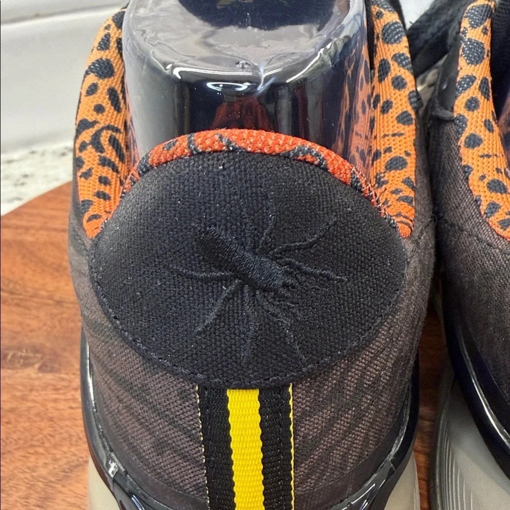 Reebok Nano X2 Grow, produced in collaboration with National Geographic